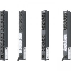 Server Technology CB-12H1-C20 Sentry Basic 12-Outlet PDU