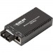 Black Box LGC011A-R2 MultiPower Transceiver/Media Converter