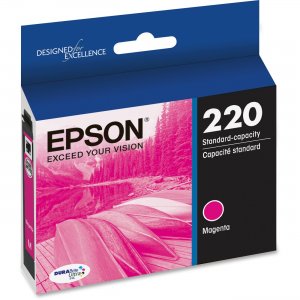 Epson T220320-S Ink Cartridge EPST220320S