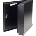Black Box JPM4000A-R2 JPM4000 Series NEMA-4 Rated Fiber Optic Wallmount Enclosure - 4-Slot