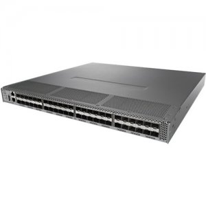 Cisco DS-C9148S-D12P8K9 16G Multilayer Fabric Switch with 12 enabled ports and 12 x 8G SW SFP+