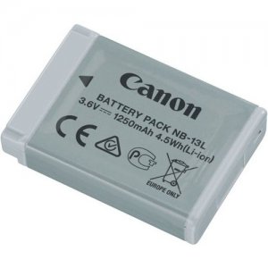 Canon 9839B001 Battery Pack