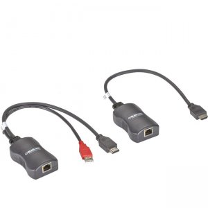 Black Box AVU8010A Line-Powered Extender Kit - HDMI Over CATx