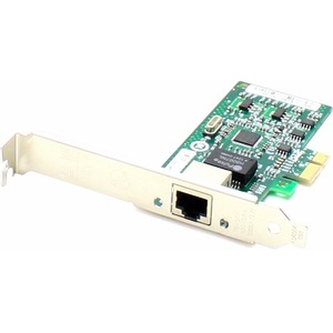 AddOn FS215AA-AO HP Gigabit Ethernet Card