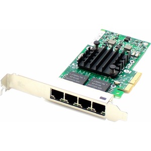 AddOn 647594-B21-AO HP Gigabit Ethernet Card