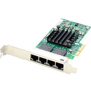 AddOn 538696-B21-AO HP Gigabit Ethernet Card