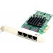 AddOn 665240-B21-AO HP Gigabit Ethernet Card