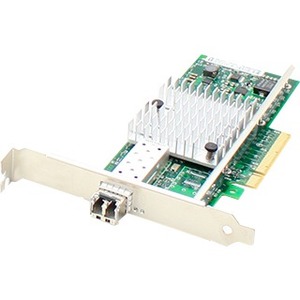 AddOn E10G41BFLR-AO Intel 10Gigabit Ethernet Card