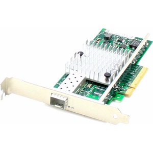 AddOn QLE3240-SR-CK-AO QLogic 10Gigabit Ethernet Card