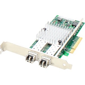 AddOn E10G42BFSR-AO Intel 10Gigabit Ethernet Card