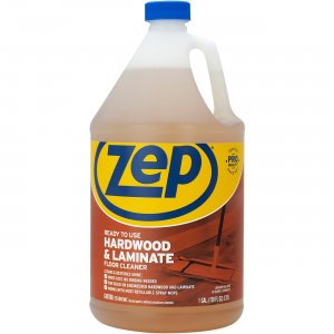 Zep Commercial ZUHLF128 Prof. Strength Hardwood Floor Cleaner ZPEZUHLF128