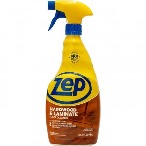 Zep Commercial ZUHLF32 Prof. Strength Hardwood Floor Cleaner ZPEZUHLF32