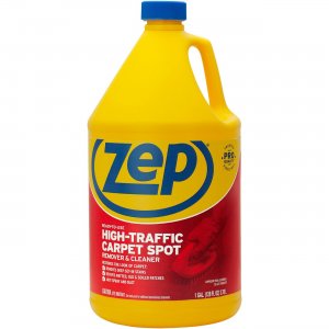 Zep Commercial ZUHTC128 High Traffic Carpet Cleaner ZPEZUHTC128