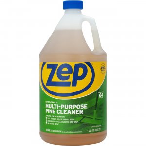 Zep Commercial ZUMPP128 Multipurpose Pine Cleaner ZPEZUMPP128