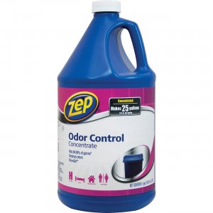 Zep Commercial ZUOCC128 Odor Control Concentrate ZPEZUOCC128