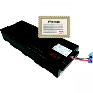 APC by Schneider Electric CURK116-01-02 Charge-UPS Battery Unit