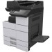 Lexmark 26ZT004 Multifunction Laser Printer Government Compliant CAC Enabled