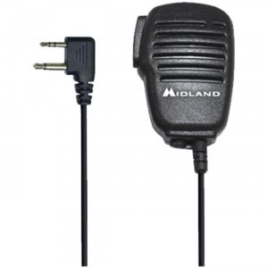 Midland AVPH10 Shoulder Speaker Mic MROAVPH10