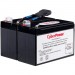 CyberPower RB1290X2A Battery Kit