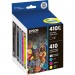 Epson T410XL-BCS Ink Cartridge