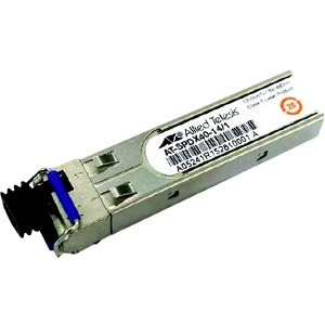 Allied Telesis AT-SPBD40-14/I SFP (mini-GBIC) Module