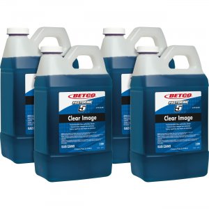 Betco 1814700 Deep Blue Glass Cleaner BET1814700