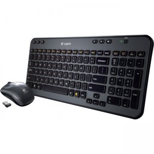 Logitech 920-003376 Wireless Combo