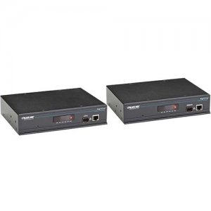 Black Box ACR1000A-R2 Agility IP-Based KVM Extender - Single-Head Kit