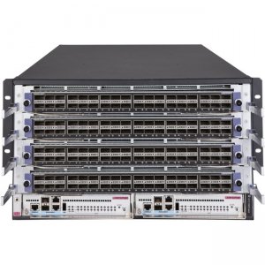HPE JH262A FlexFabric Switch Chassis
