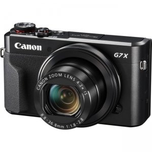 Canon 1066C001 PowerShot Compact Camera