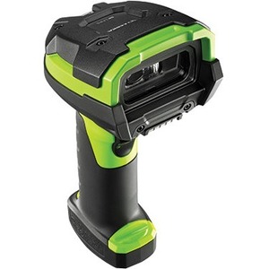 Zebra LI3608-SR00003VZWW Handheld Barcode Scanner