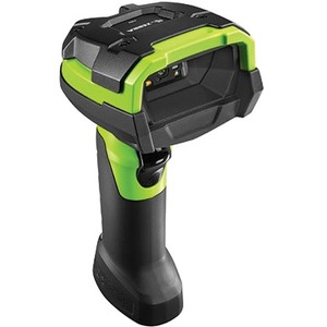 Zebra DS3608-HD3U4602VZW Handheld Barcode Scanner