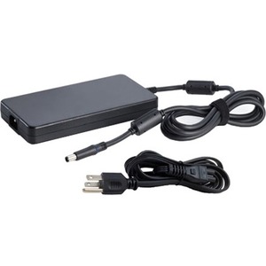 Dell - Certified Pre-Owned 6RTJT AC Adapter - 240 - Watt with 6 ft Power Cord