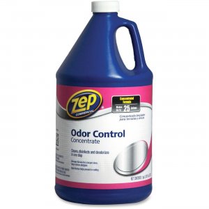 Zep Commercial ZUOCC128CT Odor Control Concentrate ZPEZUOCC128CT