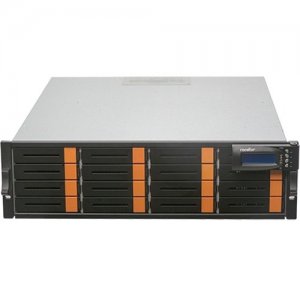 Rocstor R3UDDSS6-S128 12Gb SAS 16-Bay Redundant RAID Storage