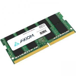Axiom AXG75196310/1 16GB DDR4 SDRAM Memory Module