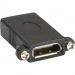 Black Box VA-DP-CPL DisplayPort Coupler - Female/Female