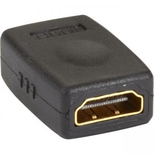 Black Box VA-HDMI-CPL Video Coupler - HDMI Female To HDMI Female