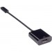 Black Box VA-USBC31-DP12 Video Adapter Dongle - USB 3.1 Type C Male To DisplayPort 1.2 Female
