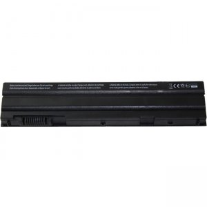 V7 312-1324-V7 Replacement Battery for Selected Dell Laptops