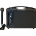 AmpliVox S222A Audio Portable Buddy with Dynamic Handheld Mic