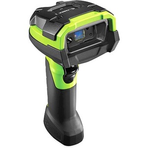 Zebra DS3678-ER3U4602FVW Handheld Barcode Scanner