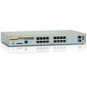 Allied Telesis AT-X230-18GP-R-10 Ethernet Switch