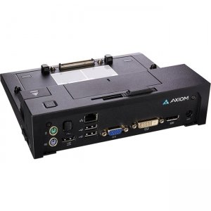 Axiom 331-7947-AX E-Port Plus Replicator