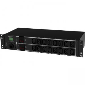 Server Technology C1W16HR-2CAA5BAC PRO1 16-Outlets PDU