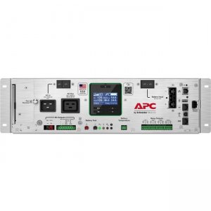 APC by Schneider Electric XP1K9NN42RCC SecureUPS Desktop UPS