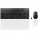 Lenovo GX30N81775 Wireless Keyboard Mouse Combo