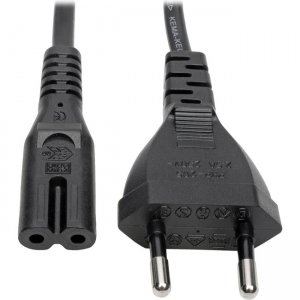 Tripp Lite P059-006 Standard Power Cord