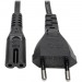 Tripp Lite P059-006 Standard Power Cord