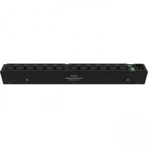 HPE P9Q44A 12-Outlet PDU